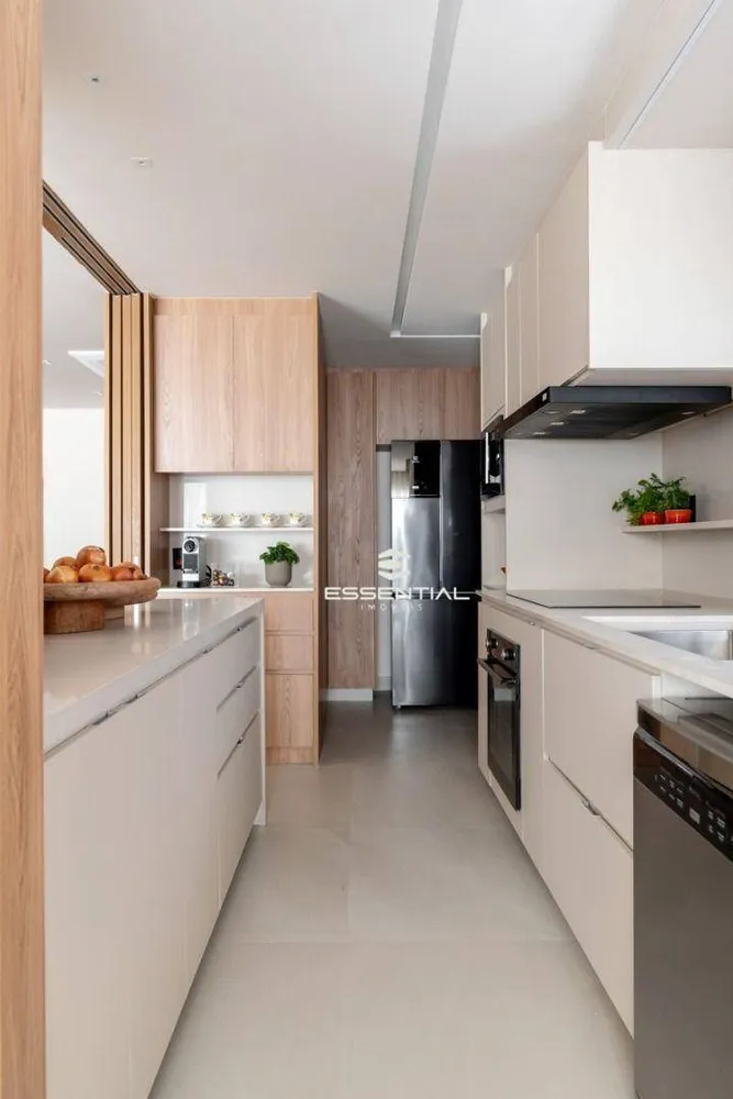 Apartamento, 4 quartos, 197 m² - Foto 6
