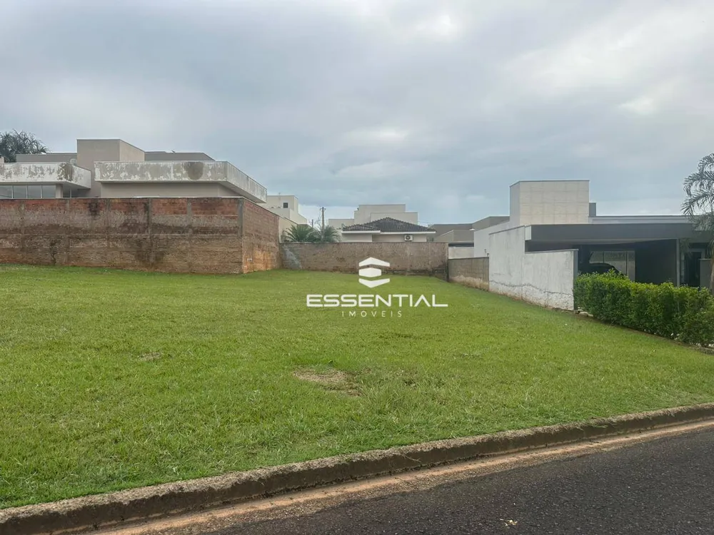 Loteamento e Condomínio, 463 m² - Foto 1