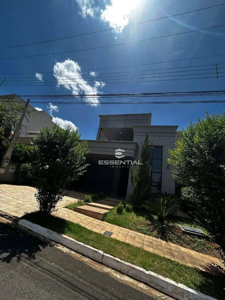 Casa, 3 quartos, 250 m² - Foto 7