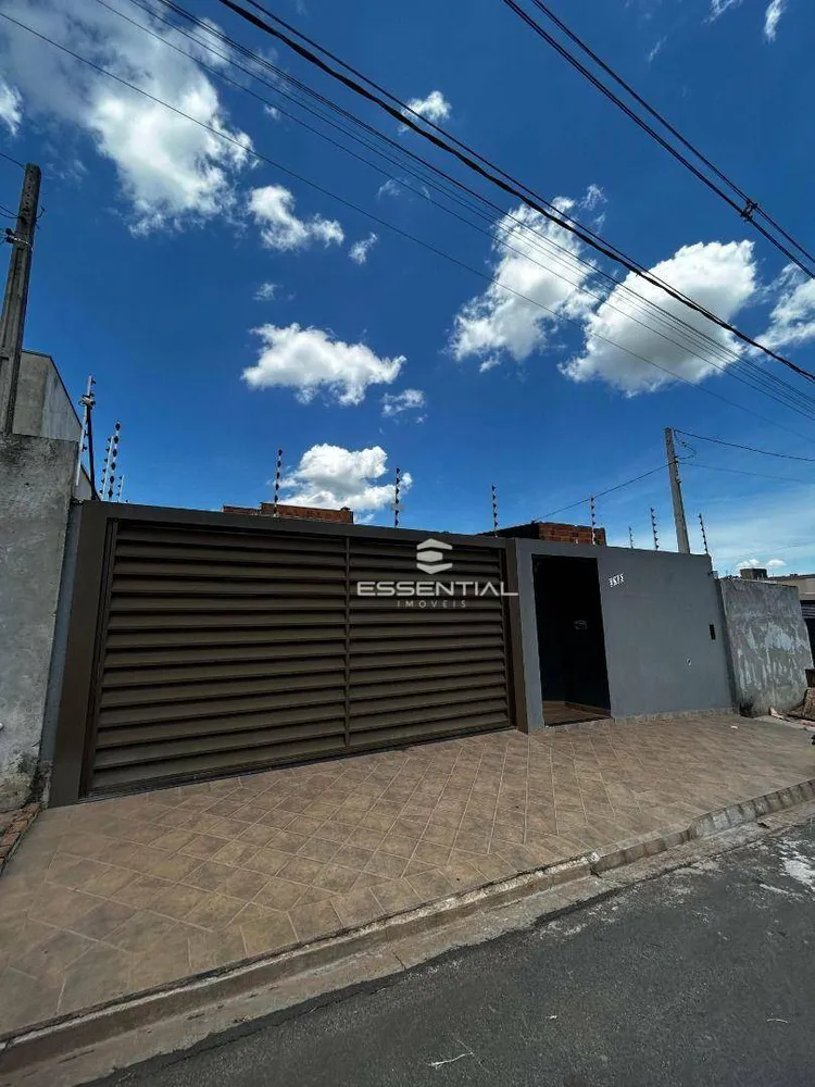 Casa, 3 quartos, 250 m² - Foto 11