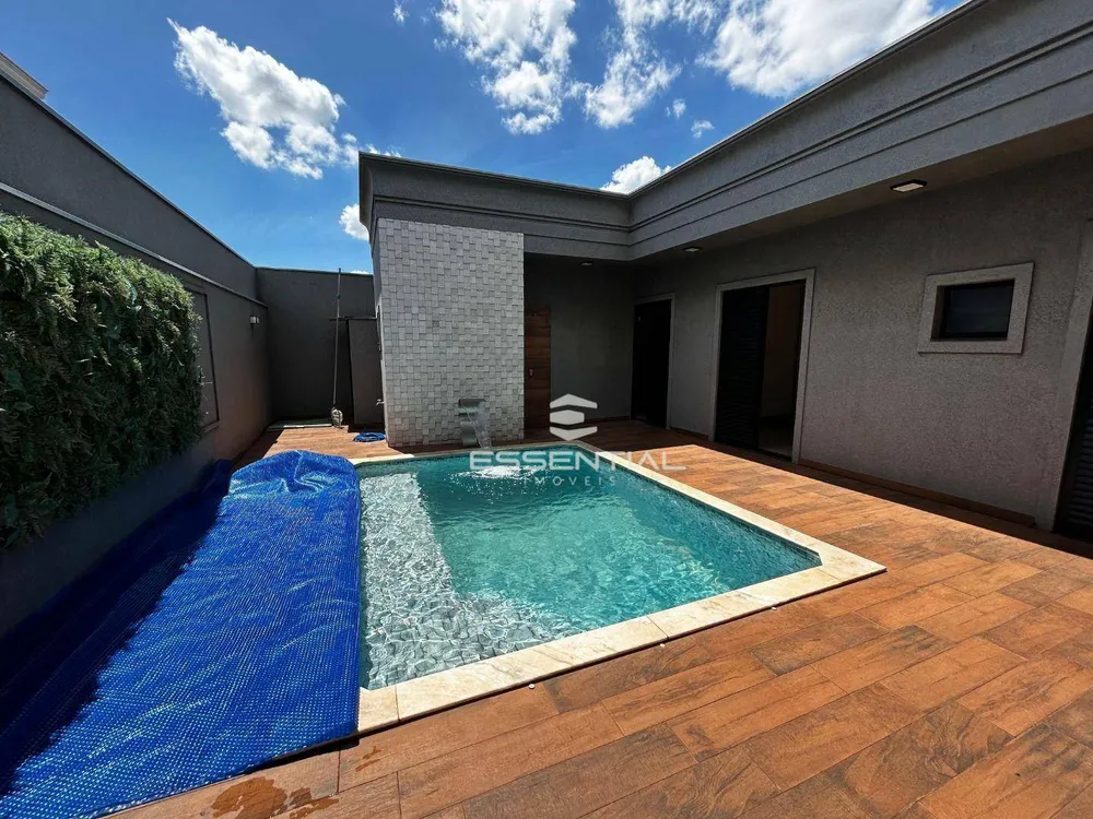 Casa, 3 quartos, 250 m² - Foto 8