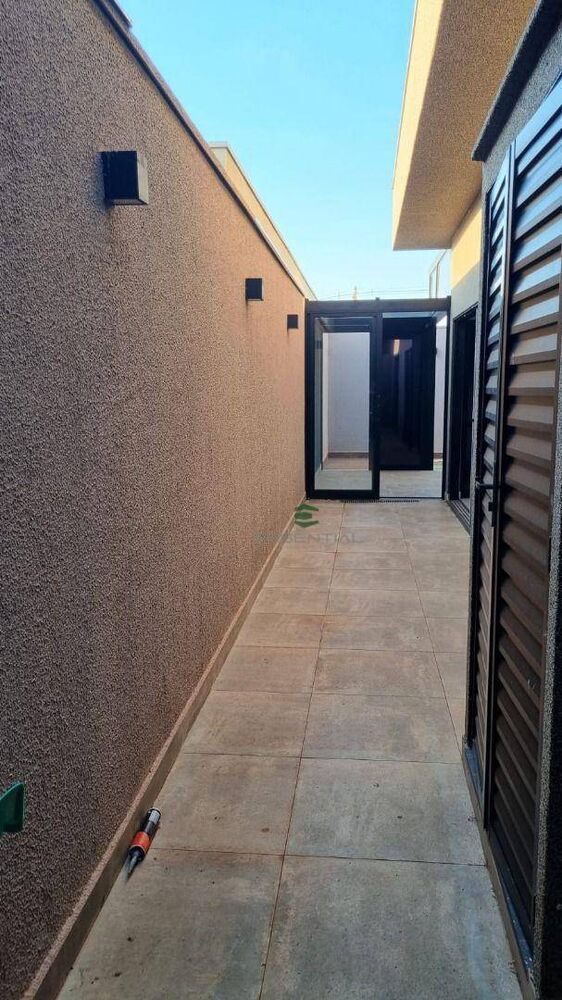 Casa de Condomínio à venda e aluguel com 3 quartos, 153m² - Foto 4
