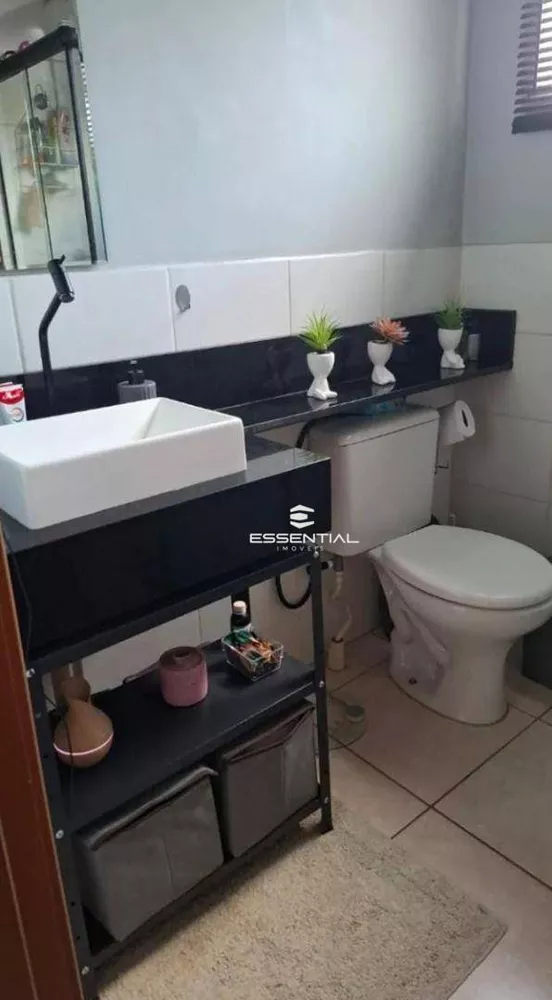Apartamento, 2 quartos, 35 m² - Foto 2