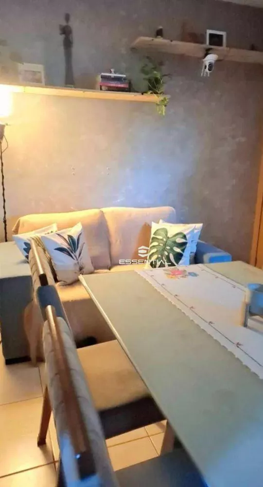 Apartamento, 2 quartos, 35 m² - Foto 5