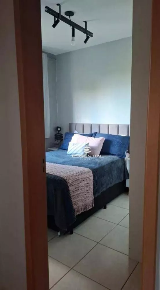 Apartamento, 2 quartos, 35 m² - Foto 1