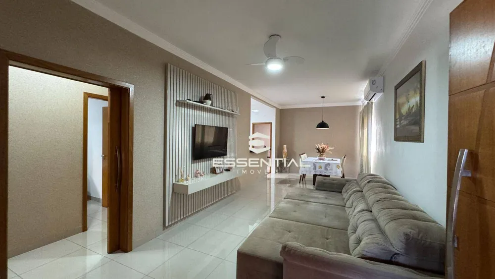Casa, 2 quartos, 130 m² - Foto 4