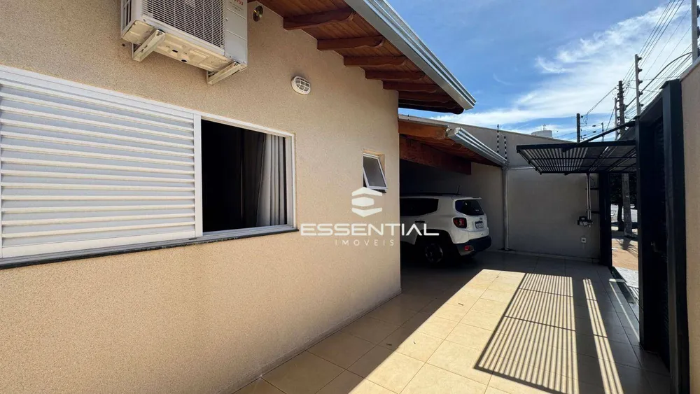 Casa, 2 quartos, 130 m² - Foto 1