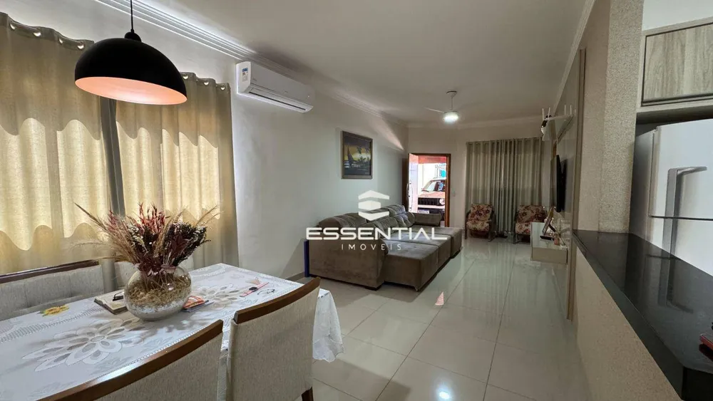 Casa, 2 quartos, 130 m² - Foto 11