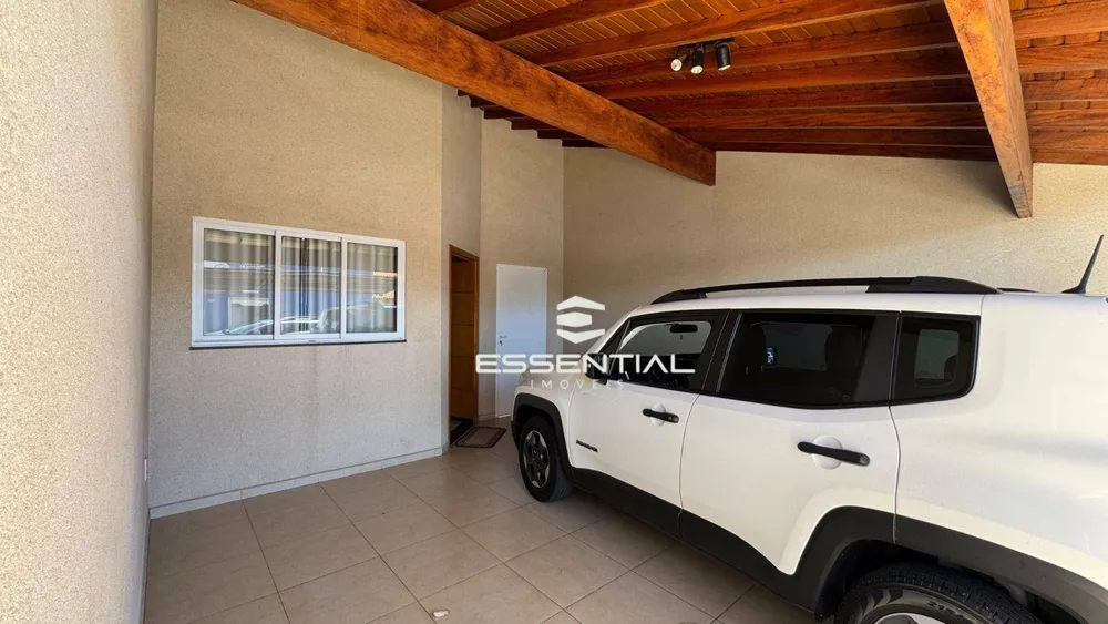 Casa, 2 quartos, 130 m² - Foto 3