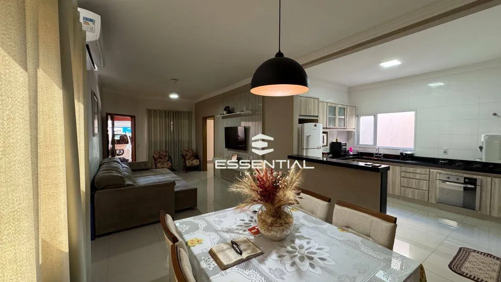 Casa, 2 quartos, 130 m² - Foto 5