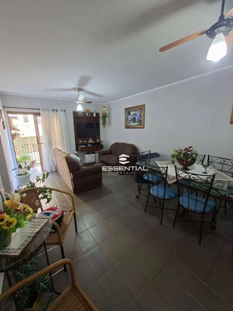 Apartamento, 3 quartos, 90 m² - Foto 3