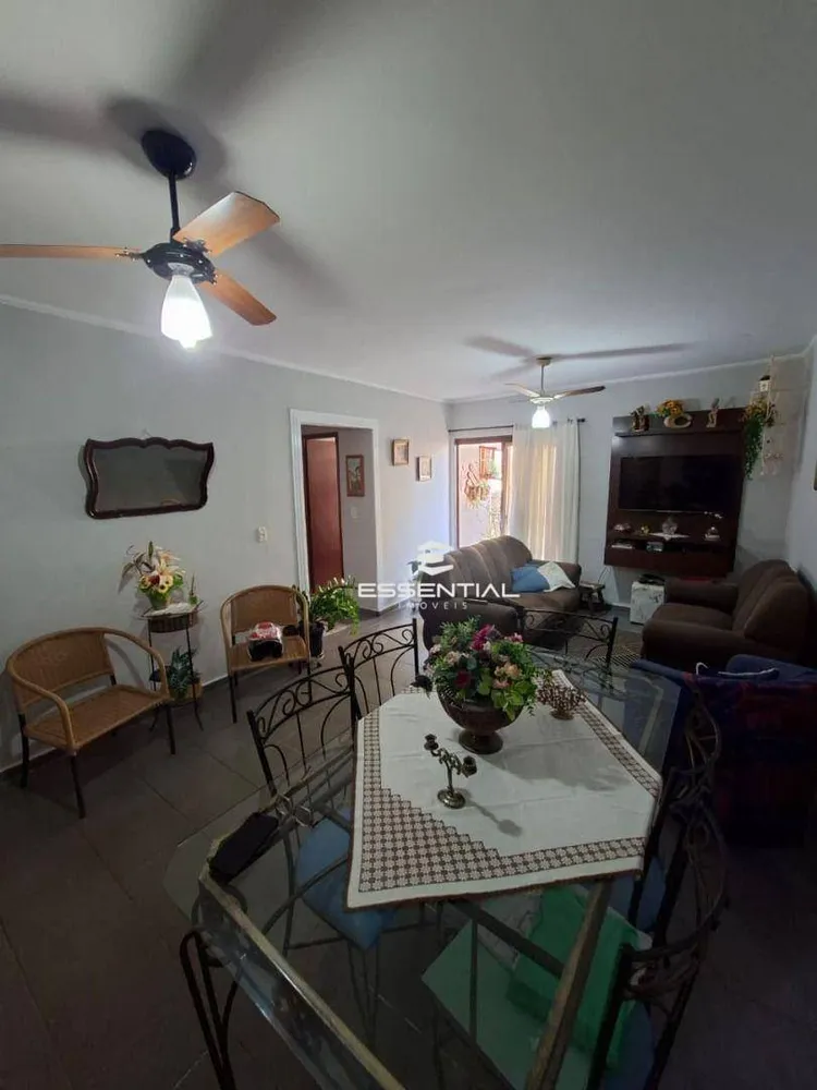 Apartamento, 3 quartos, 90 m² - Foto 4