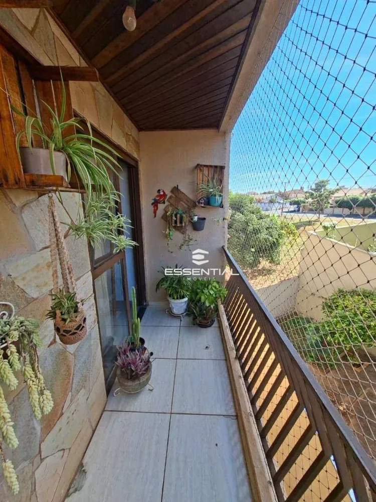 Apartamento, 3 quartos, 90 m² - Foto 6