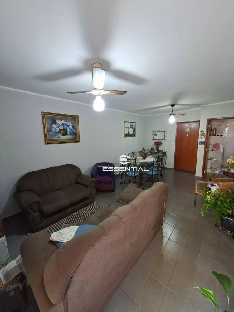 Apartamento, 3 quartos, 90 m² - Foto 2