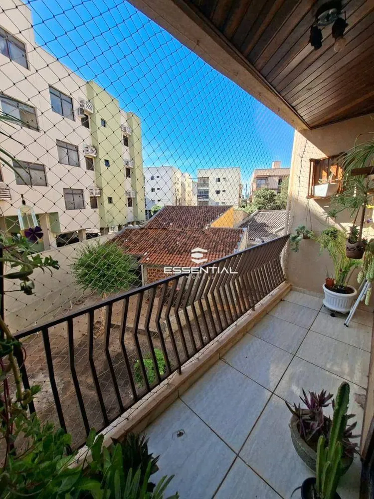 Apartamento, 3 quartos, 90 m² - Foto 5