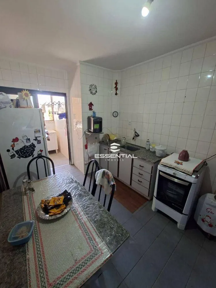 Apartamento, 3 quartos, 90 m² - Foto 7