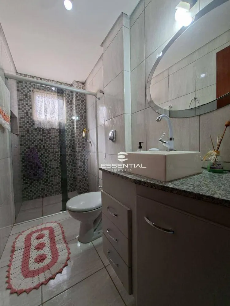 Apartamento, 3 quartos, 90 m² - Foto 14