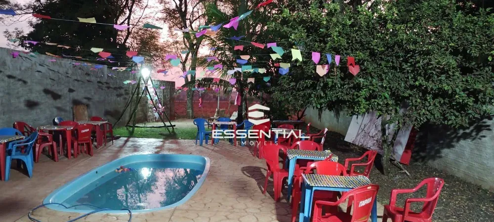 Chácara, 2 quartos, 500 m² - Foto 3