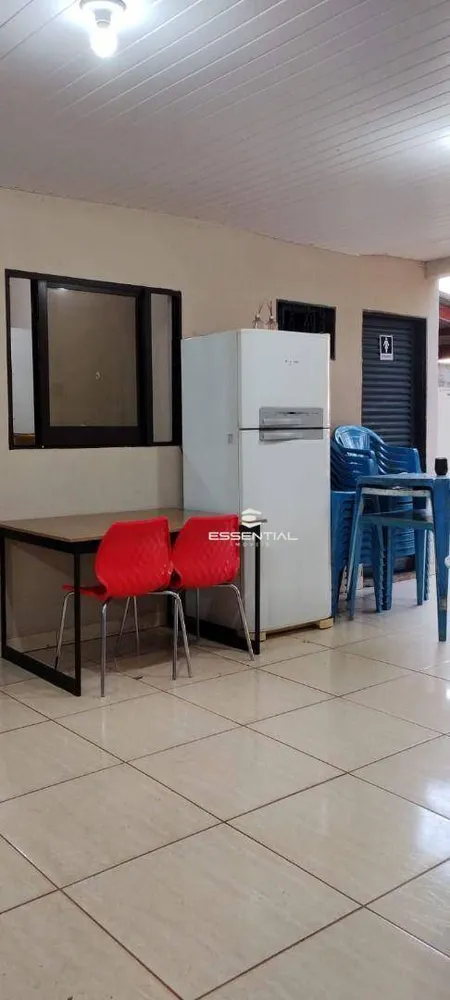 Chácara, 2 quartos, 500 m² - Foto 1