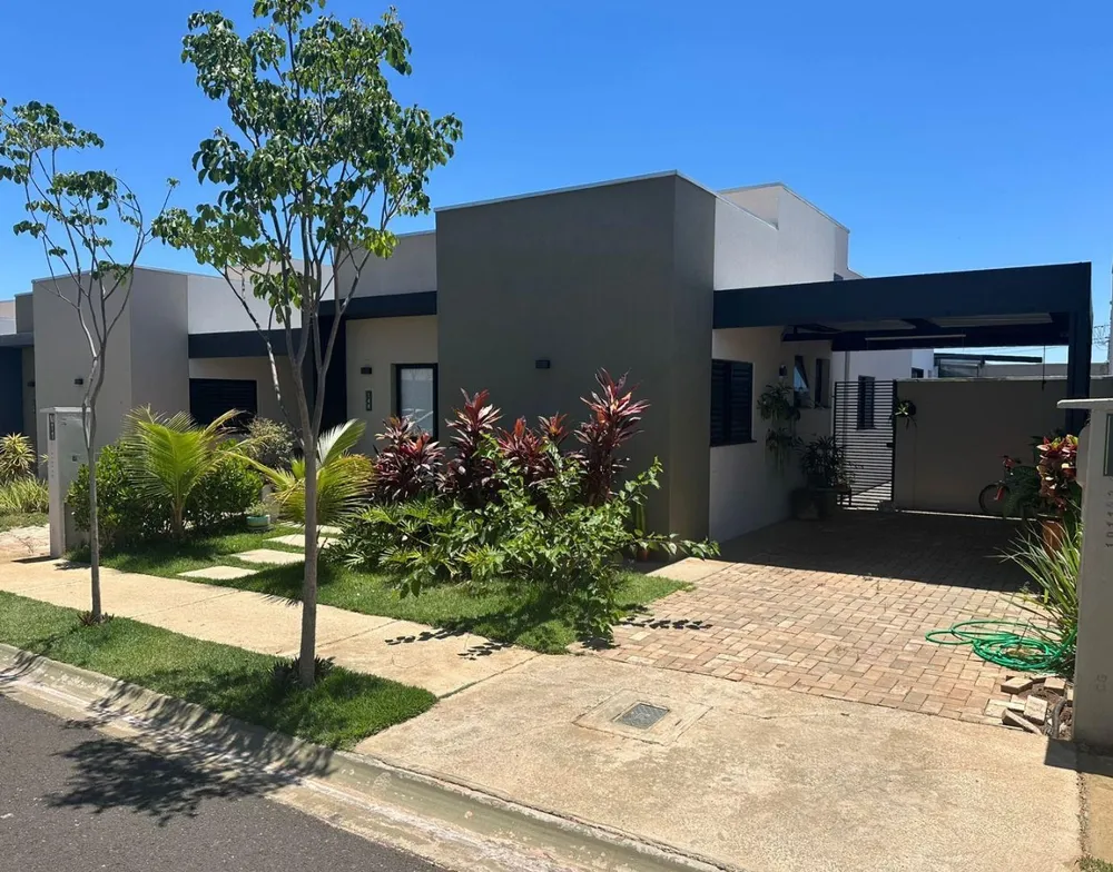 Casa de Condomínio, 3 quartos - Foto 2