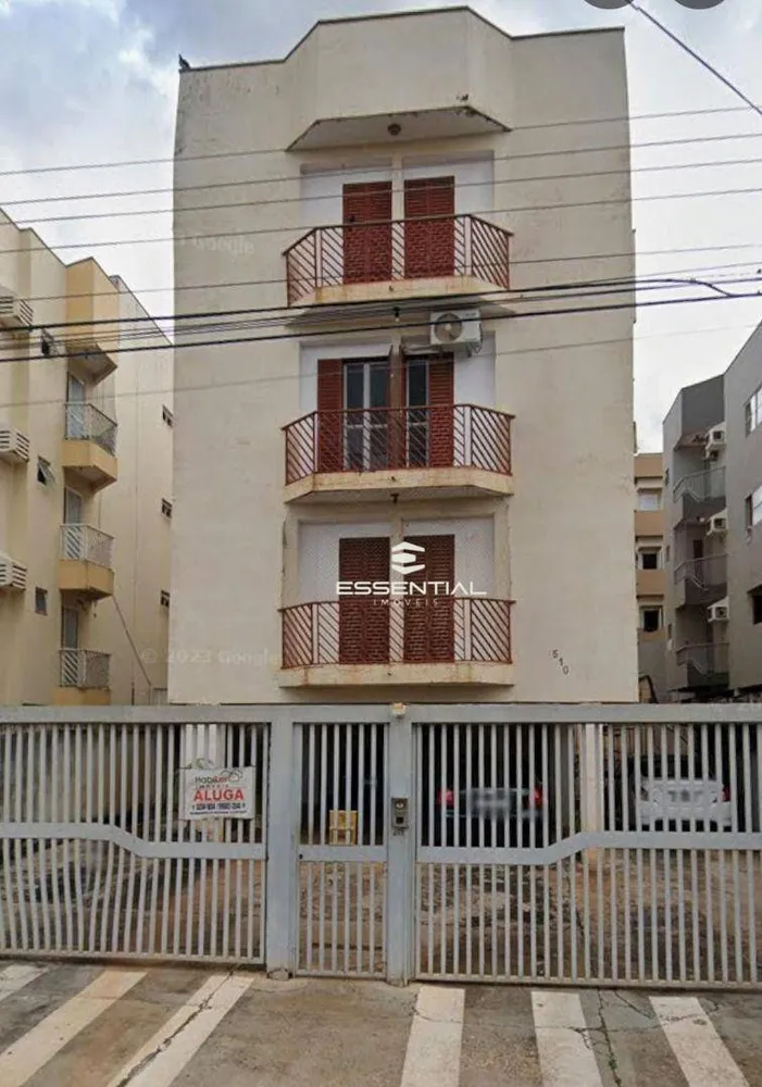 Apartamento, 2 quartos, 73 m² - Foto 2