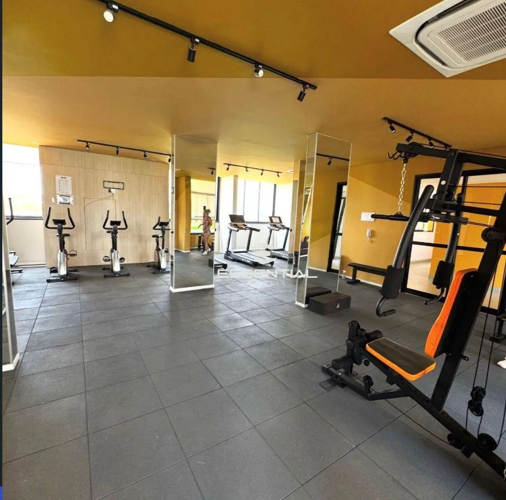 Apartamento, 3 quartos, 67 m² - Foto 5