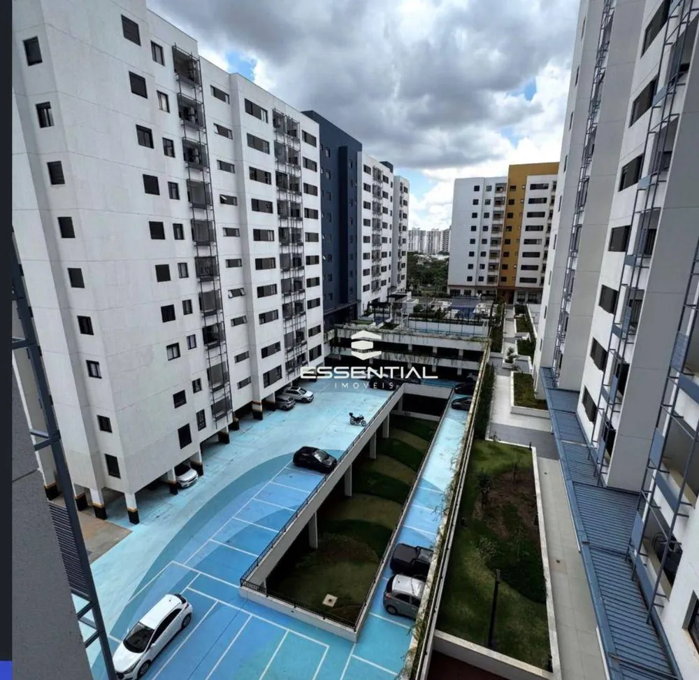 Apartamento, 3 quartos, 67 m² - Foto 10