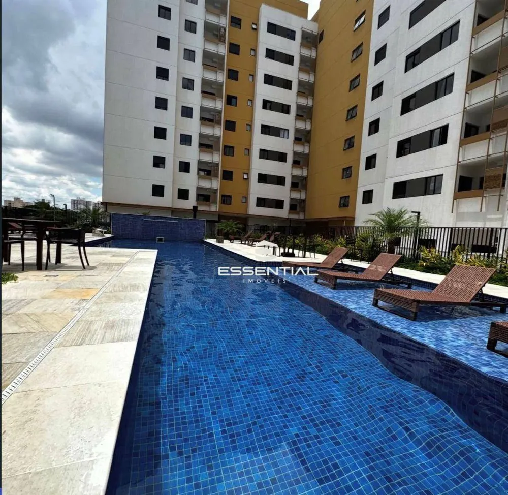 Apartamento, 3 quartos, 67 m² - Foto 7