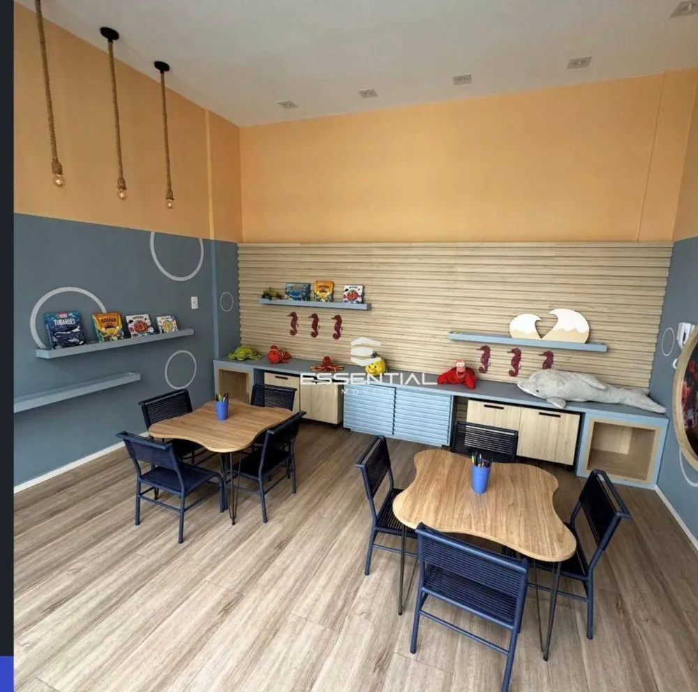 Apartamento, 3 quartos, 67 m² - Foto 6