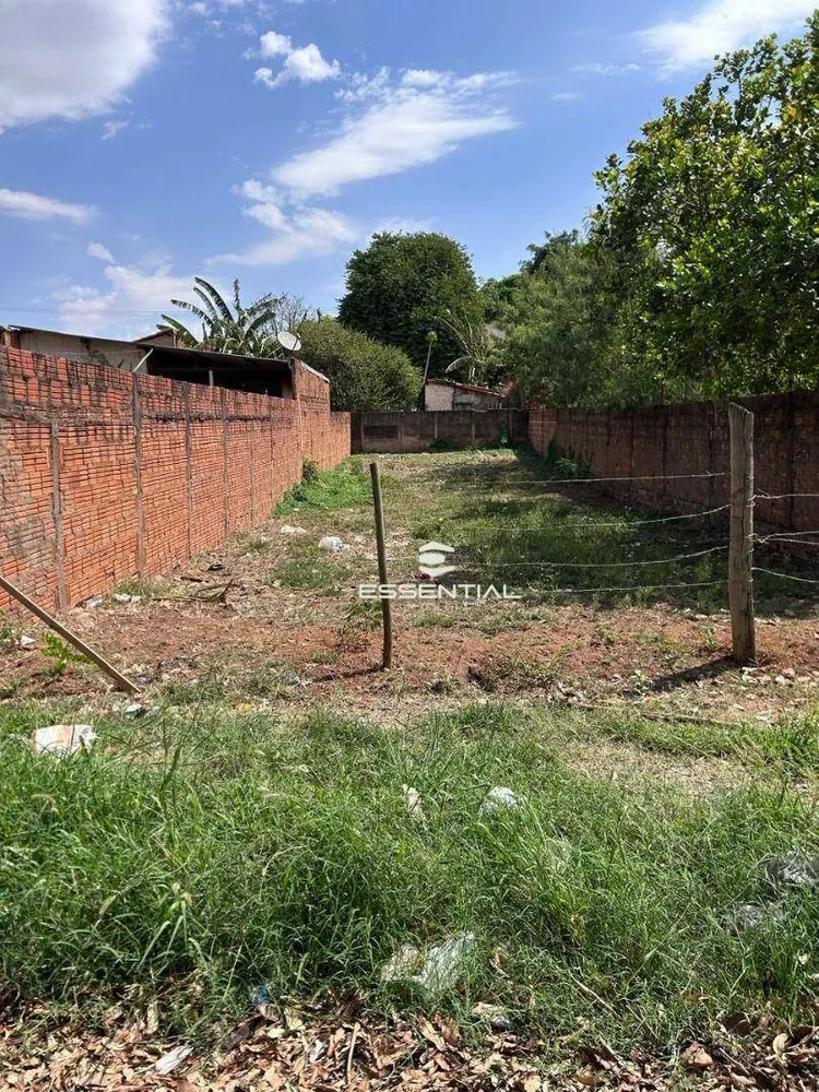 Terreno, 450 m² - Foto 1