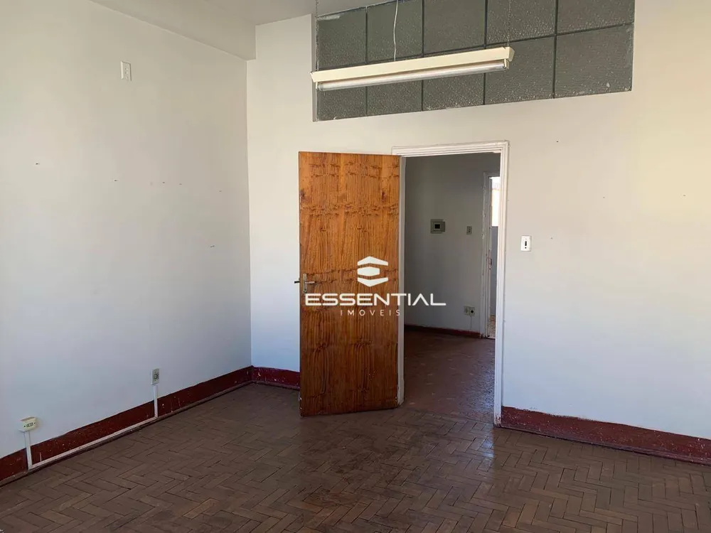 Loja-Salão, 132 m² - Foto 1