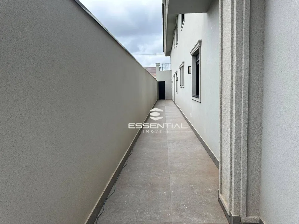 Casa de Condomínio, 3 quartos - Foto 6