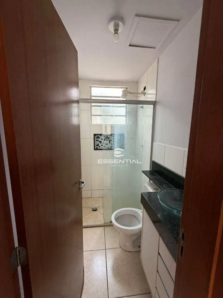 Apartamento, 2 quartos, 48 m² - Foto 5