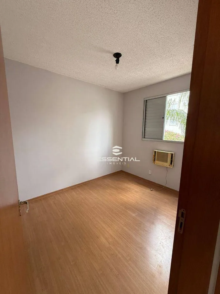 Apartamento, 2 quartos, 48 m² - Foto 4