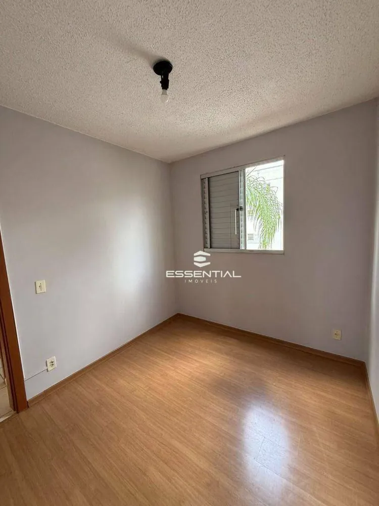 Apartamento, 2 quartos, 48 m² - Foto 8