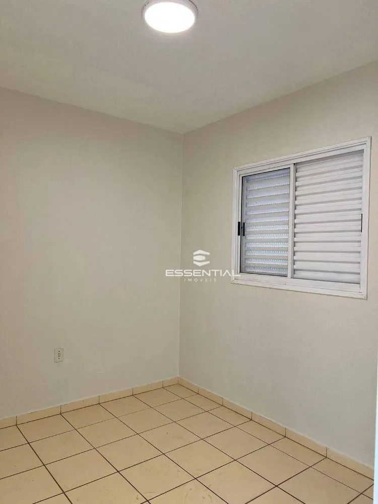 Casa, 2 quartos, 45 m² - Foto 1