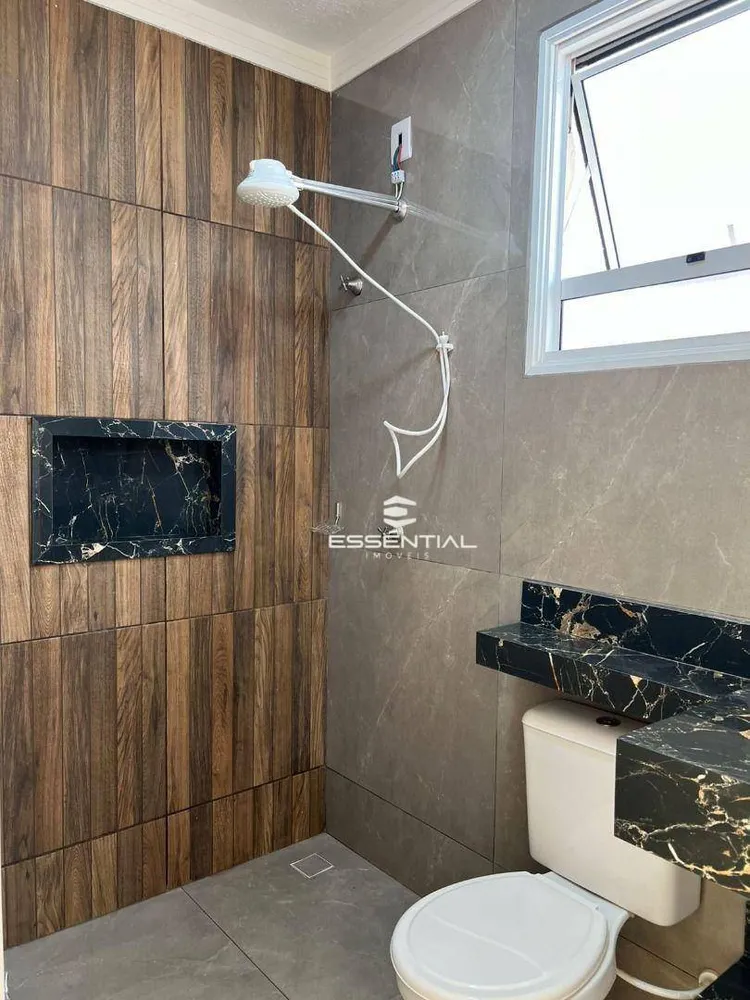 Casa, 2 quartos, 45 m² - Foto 5