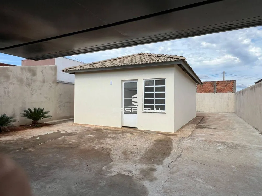 Casa, 2 quartos, 45 m² - Foto 3