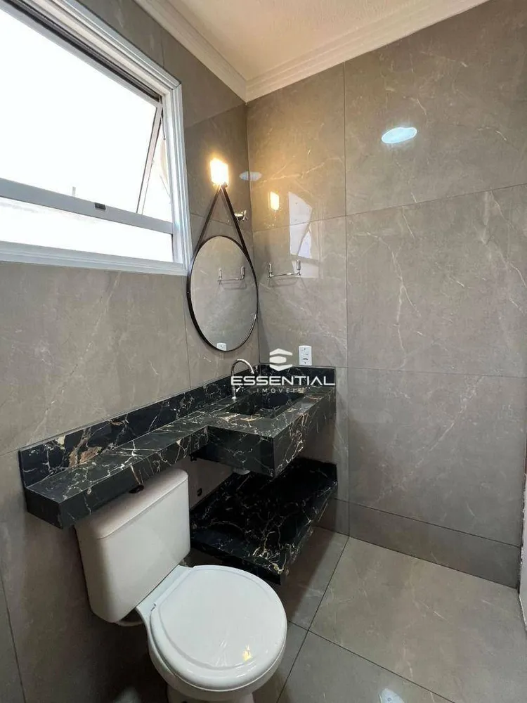 Casa, 2 quartos, 45 m² - Foto 6