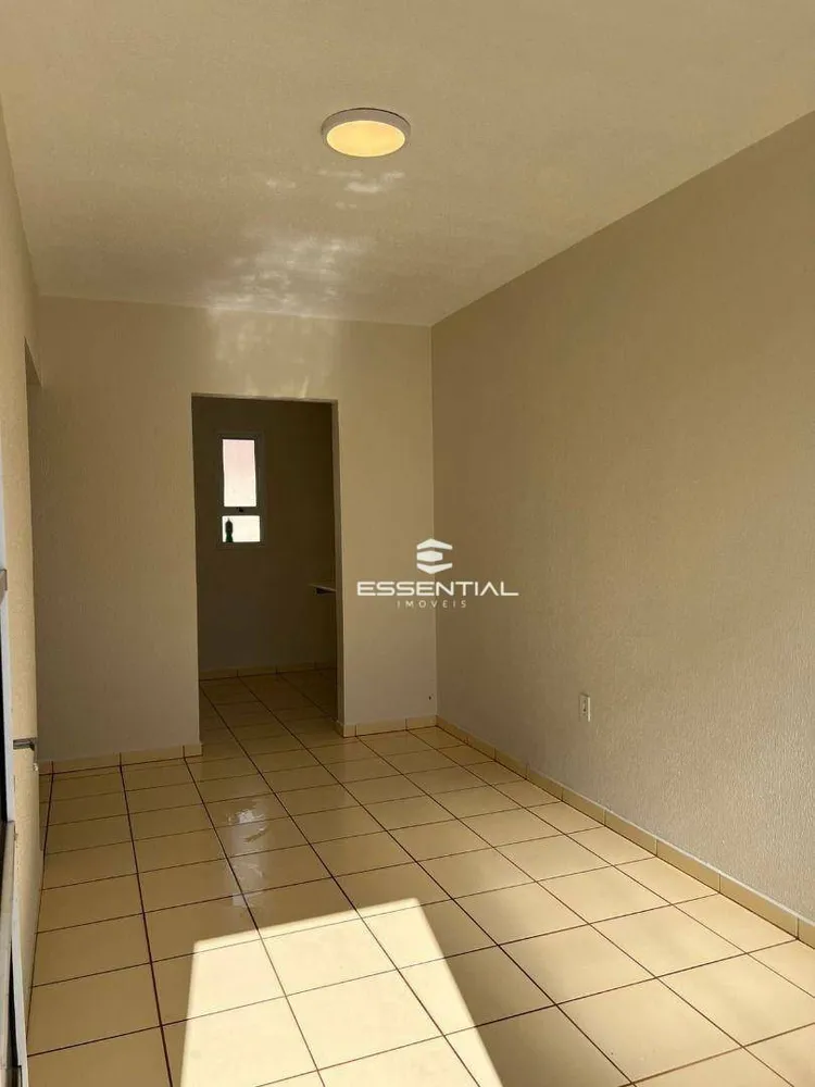 Casa, 2 quartos, 45 m² - Foto 7