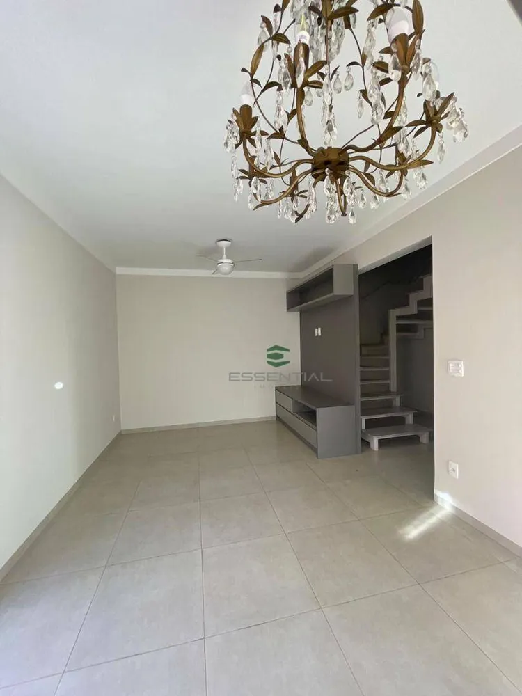 Casa de Condomínio, 3 quartos - Foto 10