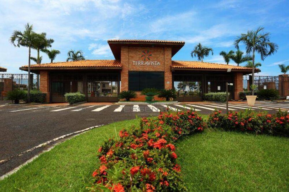 Loteamento e Condomínio, 377 m² - Foto 1