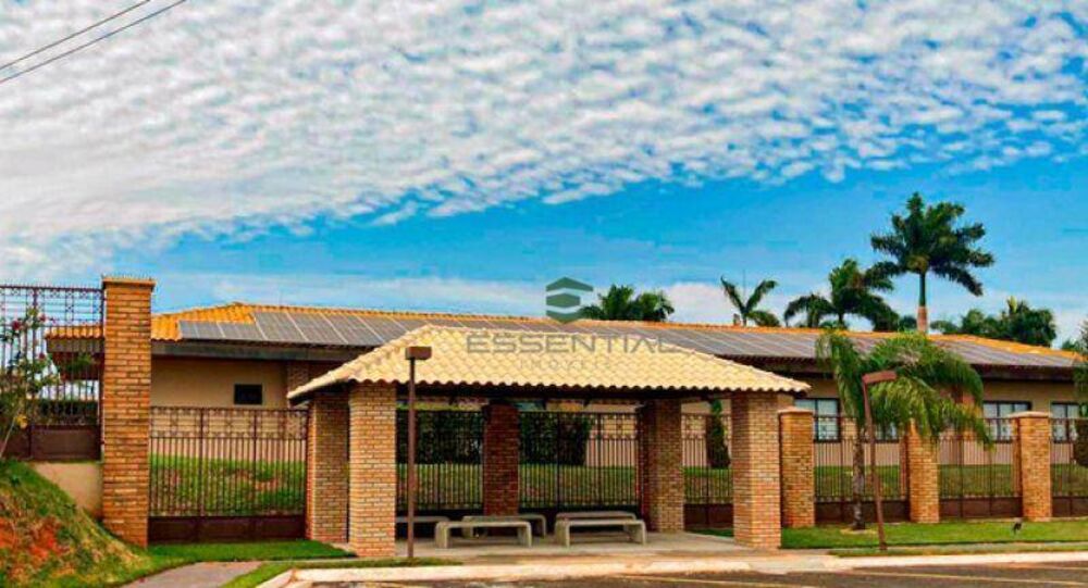 Loteamento e Condomínio, 377 m² - Foto 2