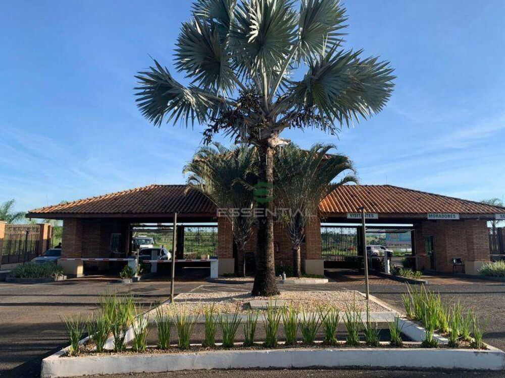 Loteamento e Condomínio, 377 m² - Foto 4