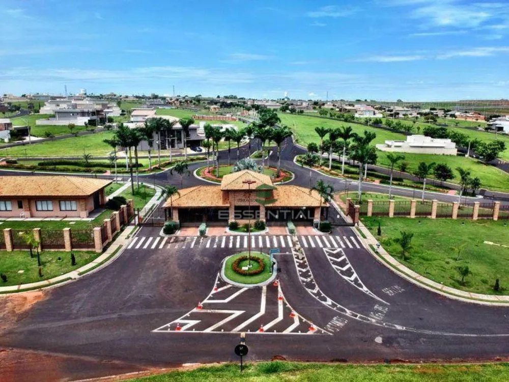 Loteamento e Condomínio, 377 m² - Foto 2