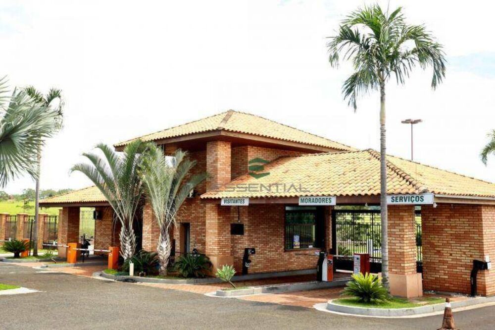 Loteamento e Condomínio, 377 m² - Foto 3