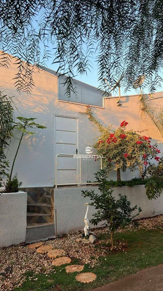 Casa de Condomínio, 2 quartos - Foto 2