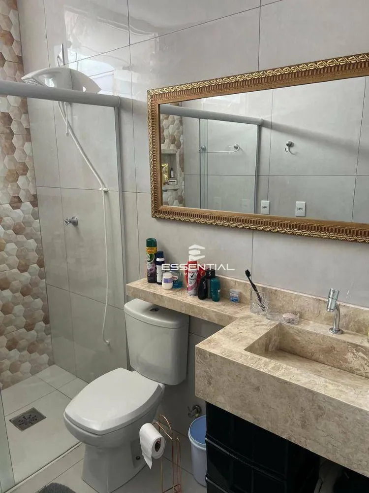 Casa de Condomínio, 2 quartos - Foto 6