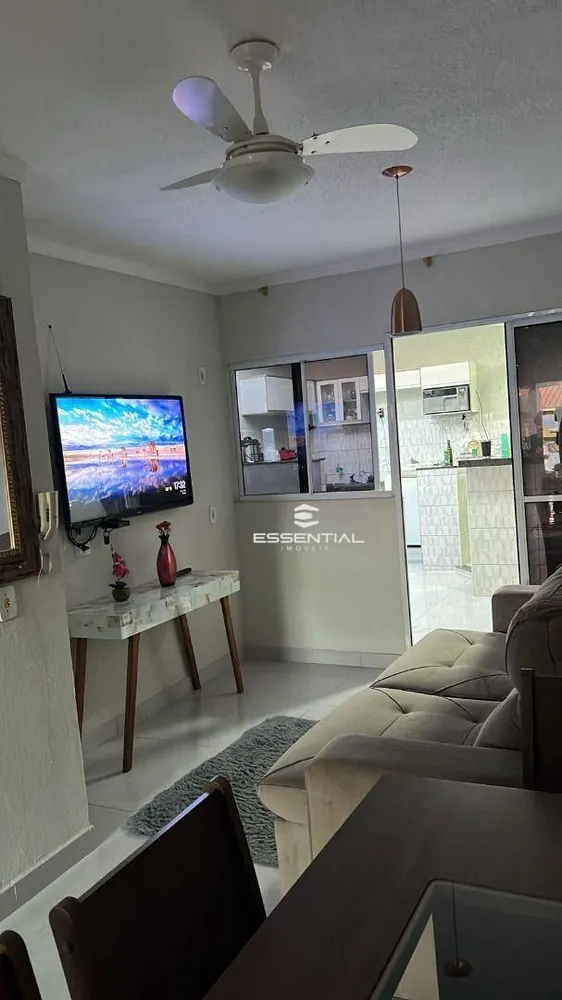 Casa de Condomínio, 2 quartos - Foto 7