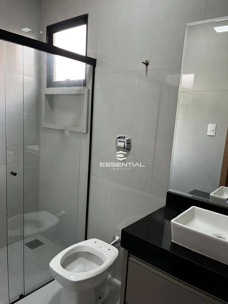 Casa, 3 quartos, 120 m² - Foto 10